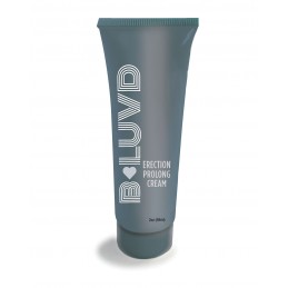 Crème B-Luvd pour prolonger...