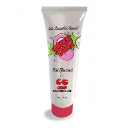 Lubrifiant aromatisé Smack...