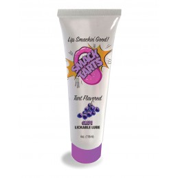Lubrifiant aromatisé Smack...
