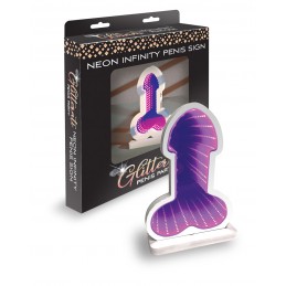 Infinity Penis Light...