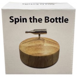 Spin the Bottle