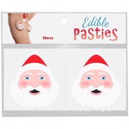 Pâtés Père Noël
