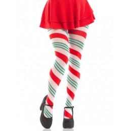 Lane Holiday Ribbon Striped...