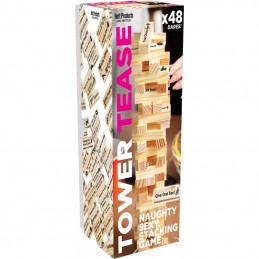 Tower Tease - Jeu...