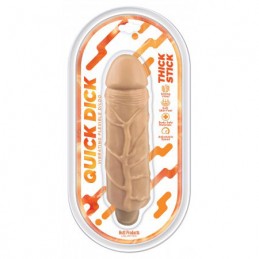 Gode vibrant et flexible...