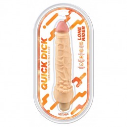 Lone Rider Quick Dick -...