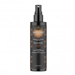 Spray corporel aux...