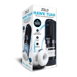 Zolo Hawk Tuah Ultimate Bj