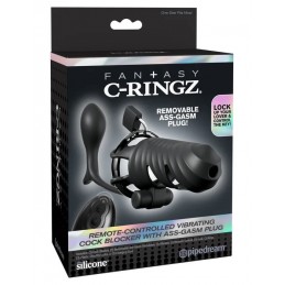 Fantasy C-Ringz...