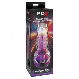 Pdx Elite Viewtube XXL...