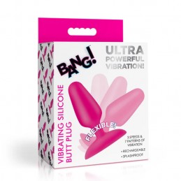 Plug anal vibrant et...