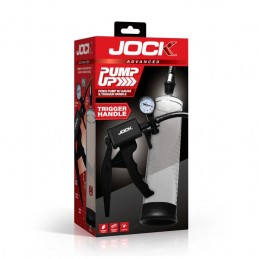 Pompe à pénis Pump Up avec...