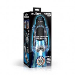 Pleasure Grip Sucking and...