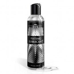 Fisting Lubricant 8oz - Clear