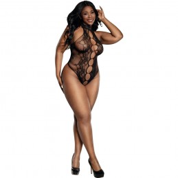 Coucou Madame Teddy - Q - Noir