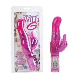 L'ambiance Wild G originale...
