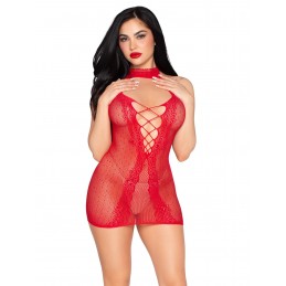 Dottedkiss and Tell Open...