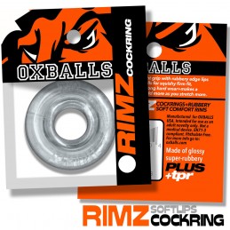 Anneau simple Rimz Big -...