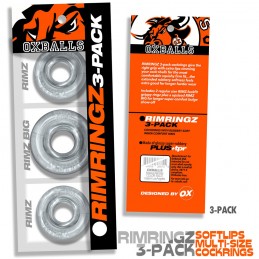 Rimringz Multi Size 3 Pack...
