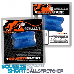 Squeeze Short Ballstretcher...