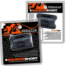 Squeeze Short Ballstretcher...