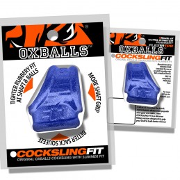 Cocksling Fit Sling - Blue...
