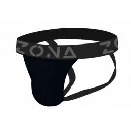 Black Jockstrap - Large