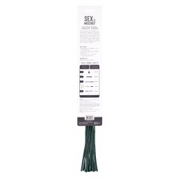 Indica Dual Impact Crop -...