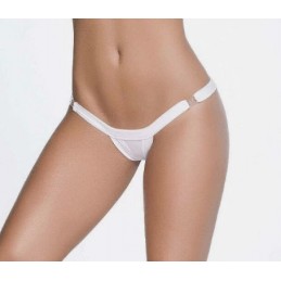 String à clip taille basse...
