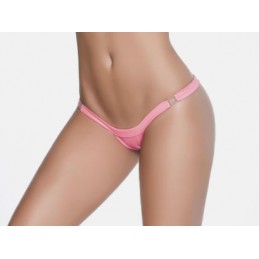 Wet Low v Clip on Thong -...