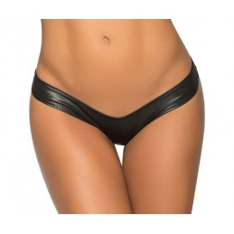 Culotte moulante mini effet...