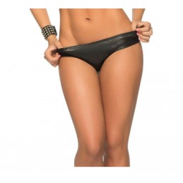 Culotte mouillée basique...