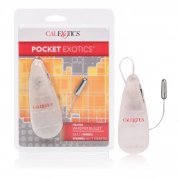 Pocket Exotics Heated...