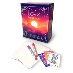 Love Language Romance Game