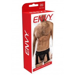 Midnight Stride Garters -...