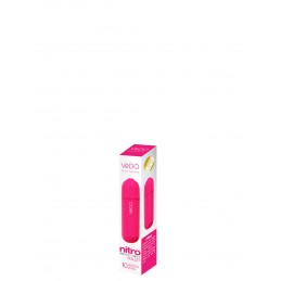 Balle rechargeable Nitro -...