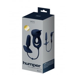 Humper Rechargeable Dual...