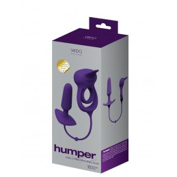 Humper Rechargeable Dual...
