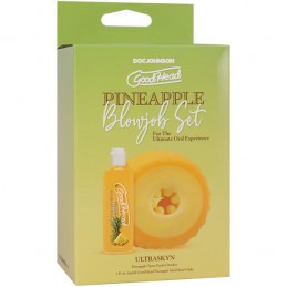 Goodhead - Coffret de...
