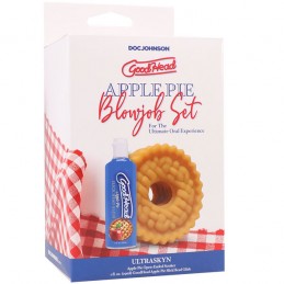 Goodhead - Apple Pie...