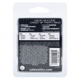 Alpha Liquid Silicone Crazy...