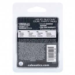 Alpha Liquid Silicone Dual...