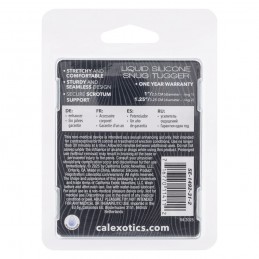 Alpha Liquid Silicone Snug...