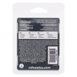 Alpha Liquid Silicone Snug...