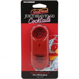 Spray buccal Goodhead Juicy...