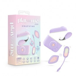 Play With Me - Snapstar -...