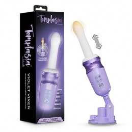 Temptasia – Renarde violette