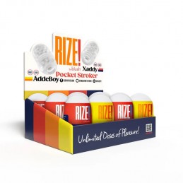 Rize - le mini-stimulateur...
