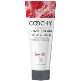 Crème à raser Coochy Berry...
