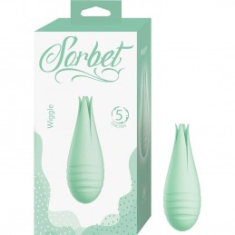 Sorbet Wiggle Menthe